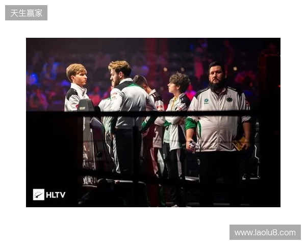 zonic:本次赛事我们的表现不够好,我为此负责